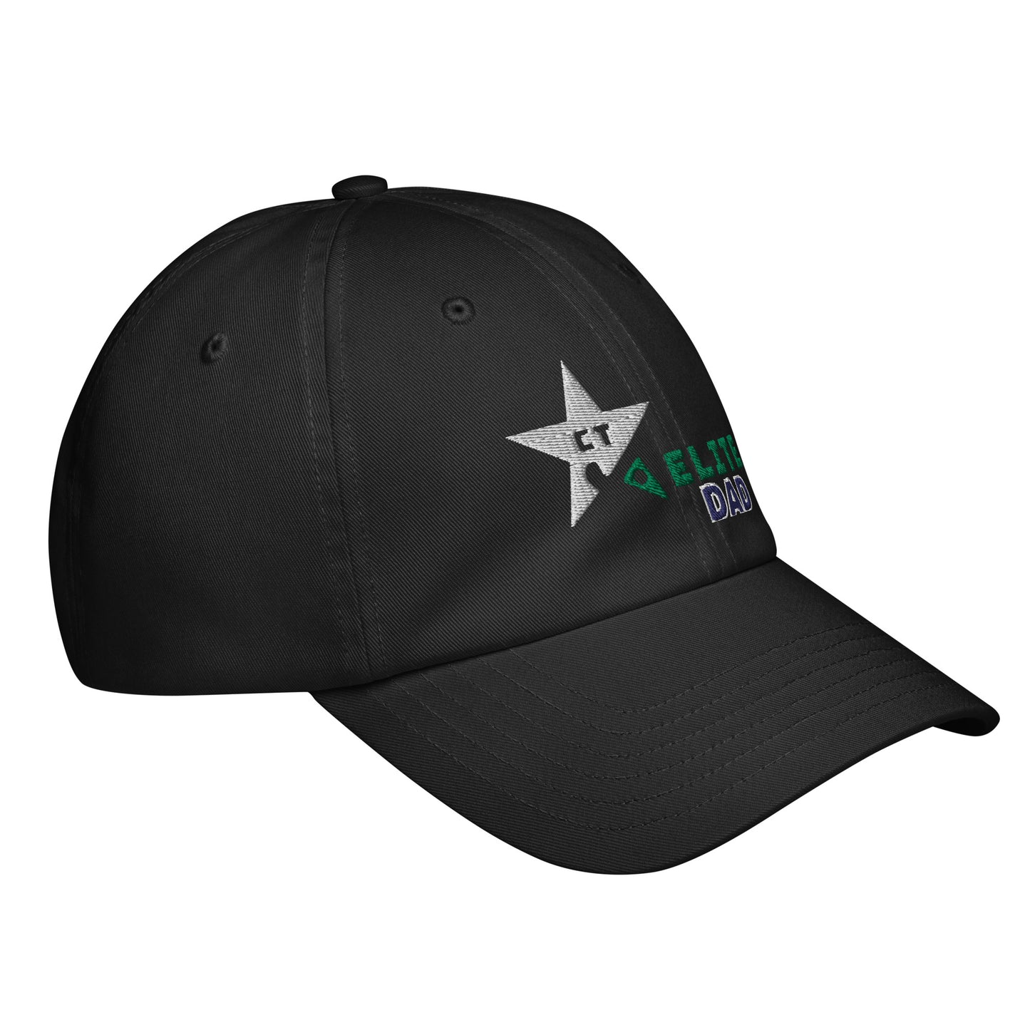 CT Elite Under Armour Dad Hat