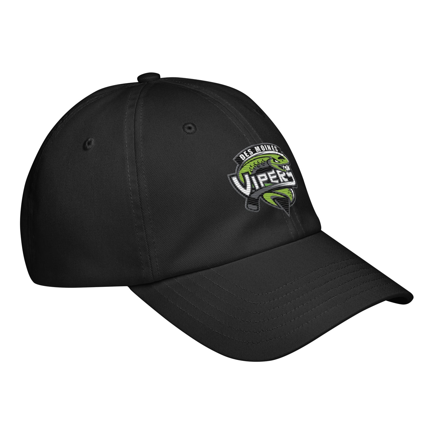 Vipers Under Armour Dad Hat