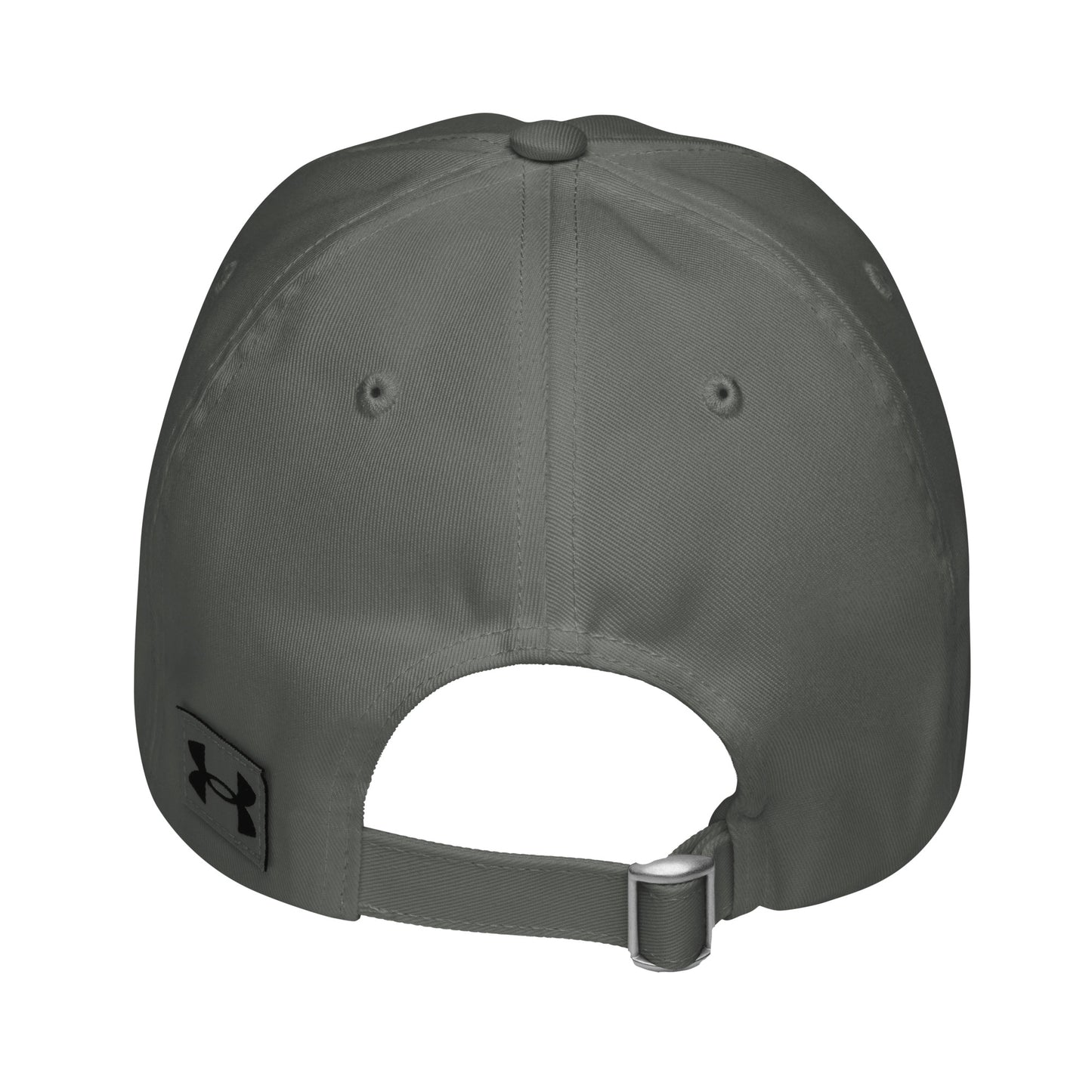 Mental Agility Under Armour Dad Hat