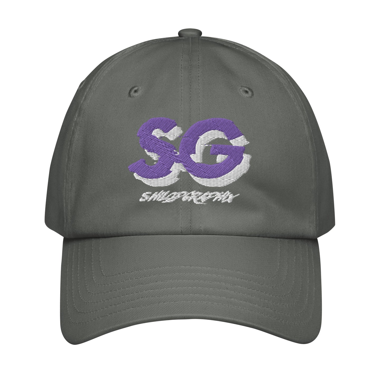 ShilopGraphix Under Armour® dad hat
