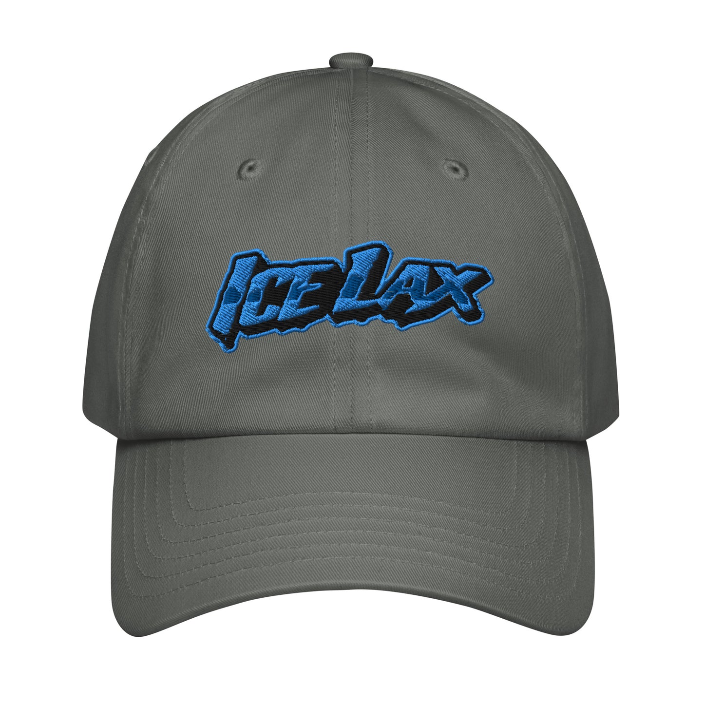 ICE LAX Under Armour Dad Hat