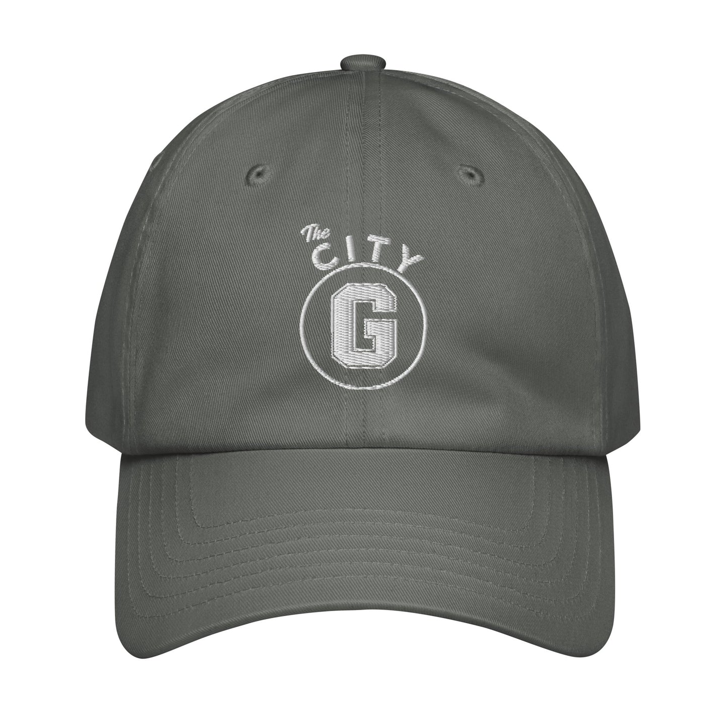 Grove City Lacorsse Under Armour® Dad Hat