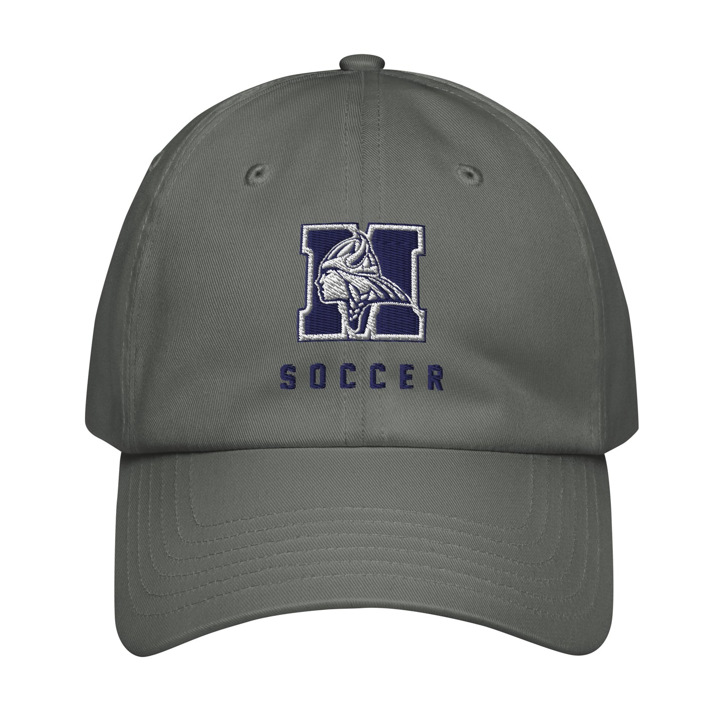 Maclay Soccer Under Armour Dad Hat