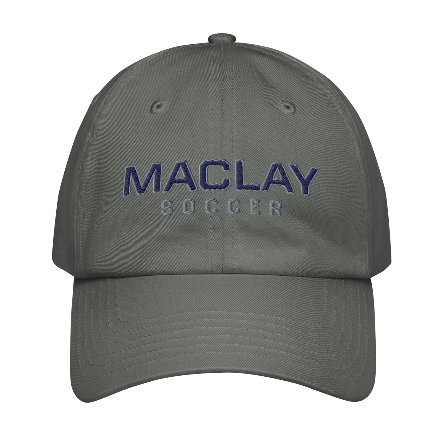 Maclay Soccer Under Armour Dad Hat