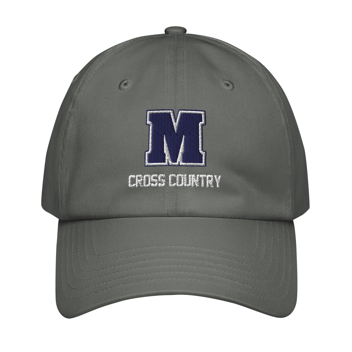 Maclay Cross Country Under Armour Dad Hat