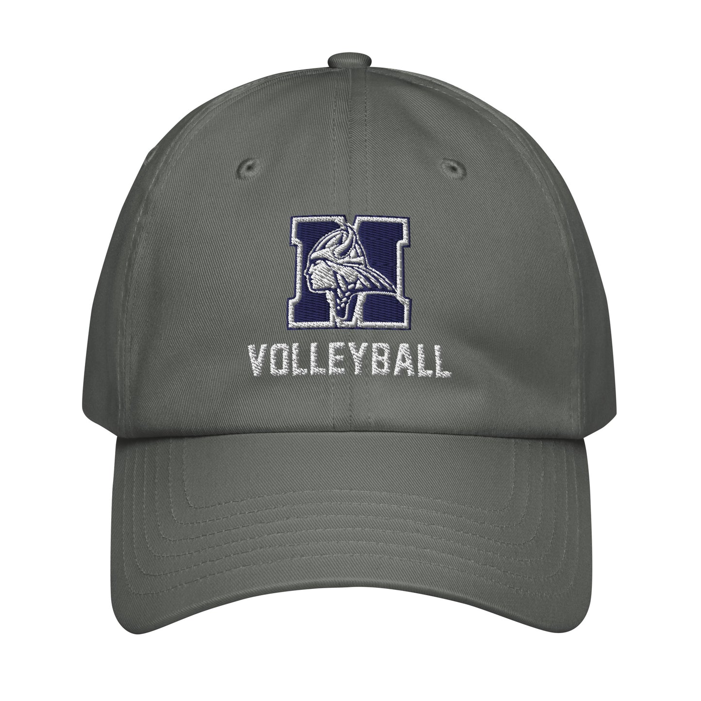 Maclay Volleyball Under Armour Dad Hat