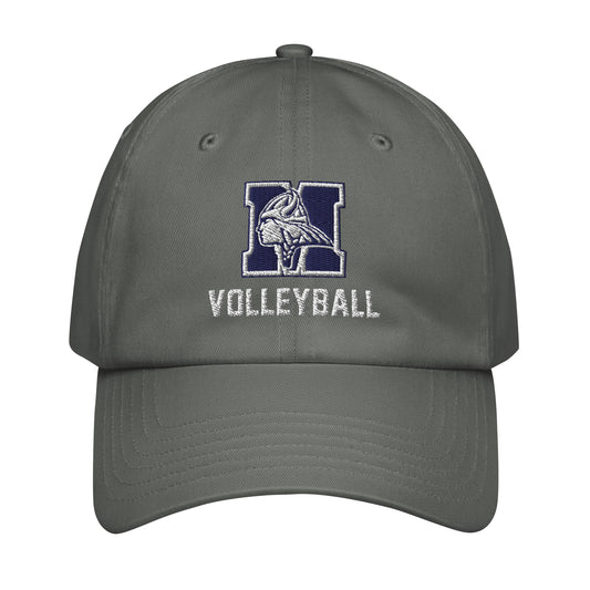 Maclay Volleyball Under Armour Dad Hat