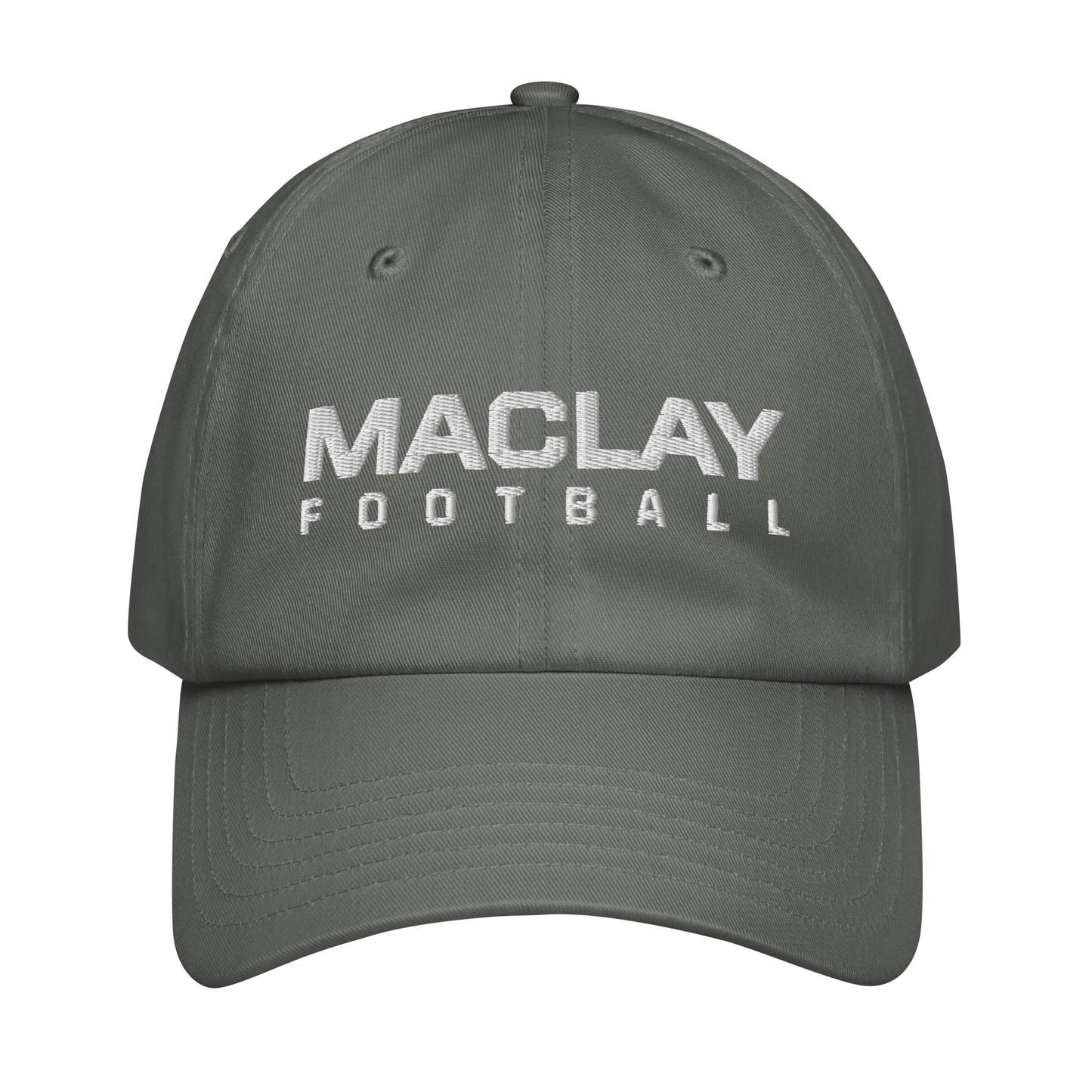 Maclay Football Under Armour Dad Hat