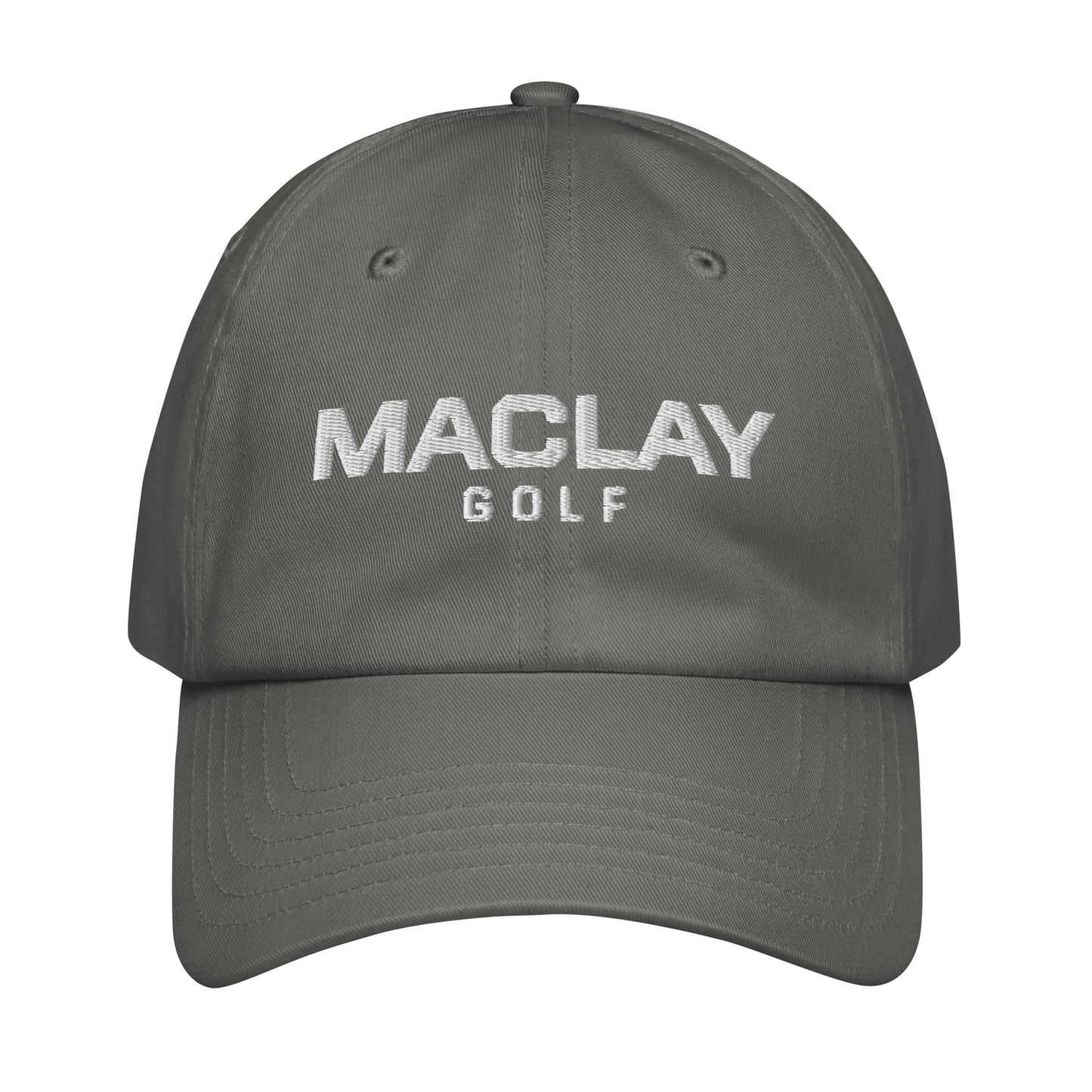 Maclay Golf Under Armour Dad Hat
