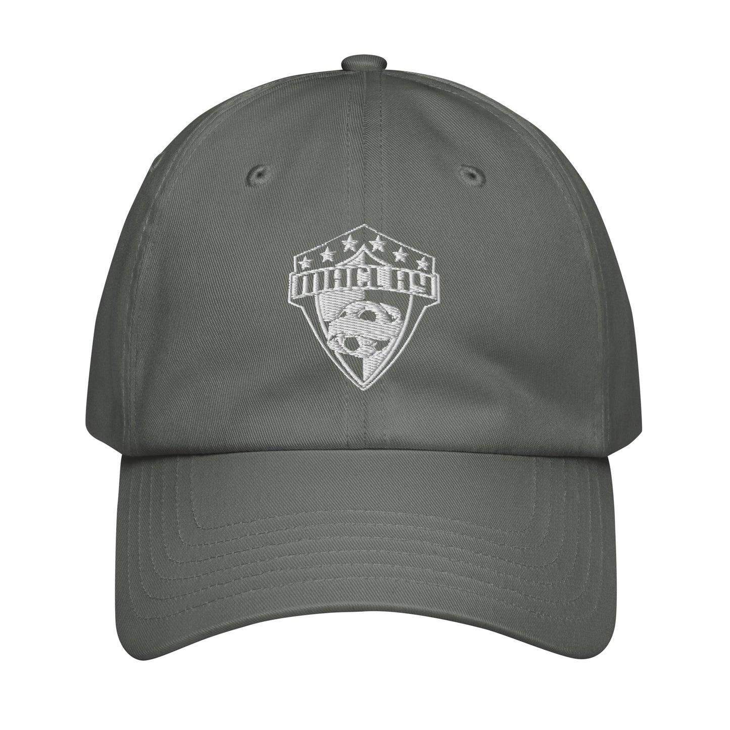 Maclay Soccer Under Armour Dad Hat