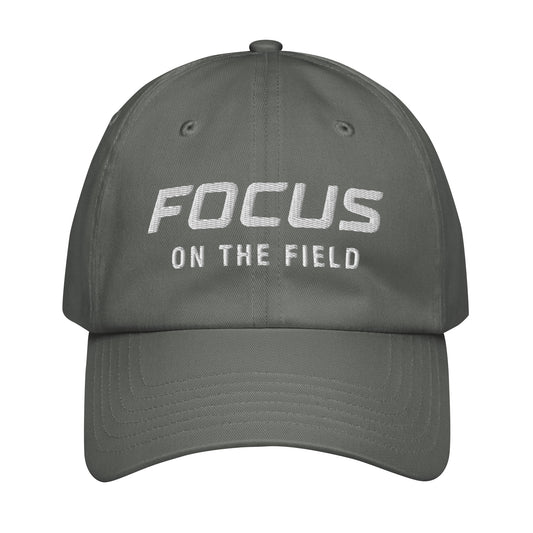 FOTF Under Armour Dad Hat