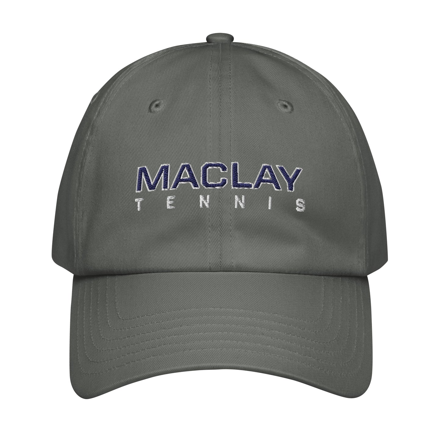 Maclay Tennis Under Armour Dad Hat