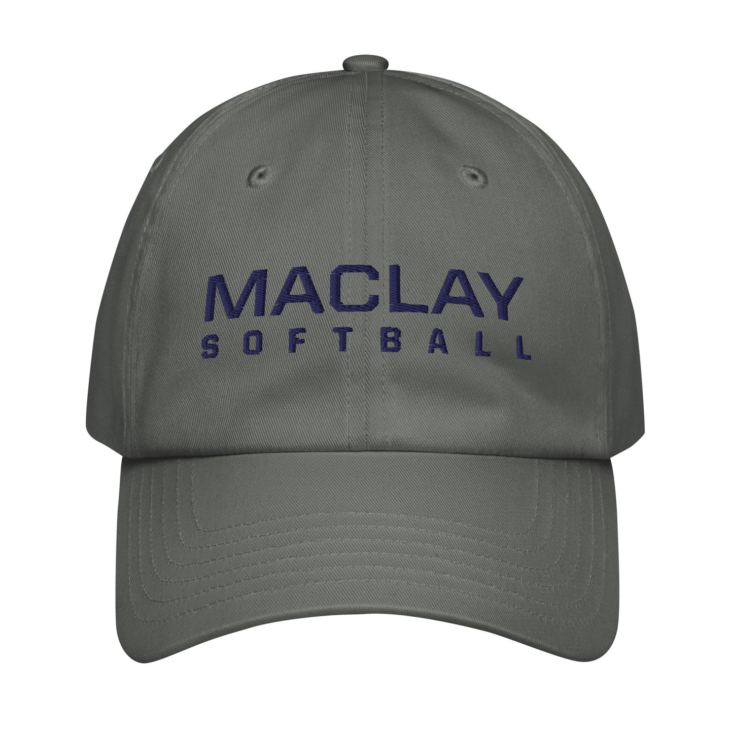 Maclay Softball Under Armour Dad Hat