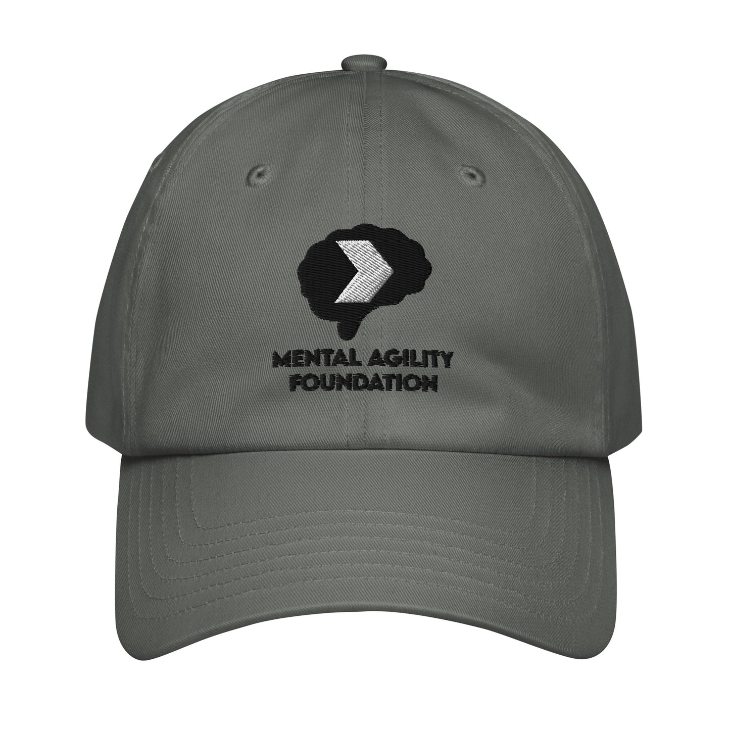 Mental Agility Under Armour Dad Hat
