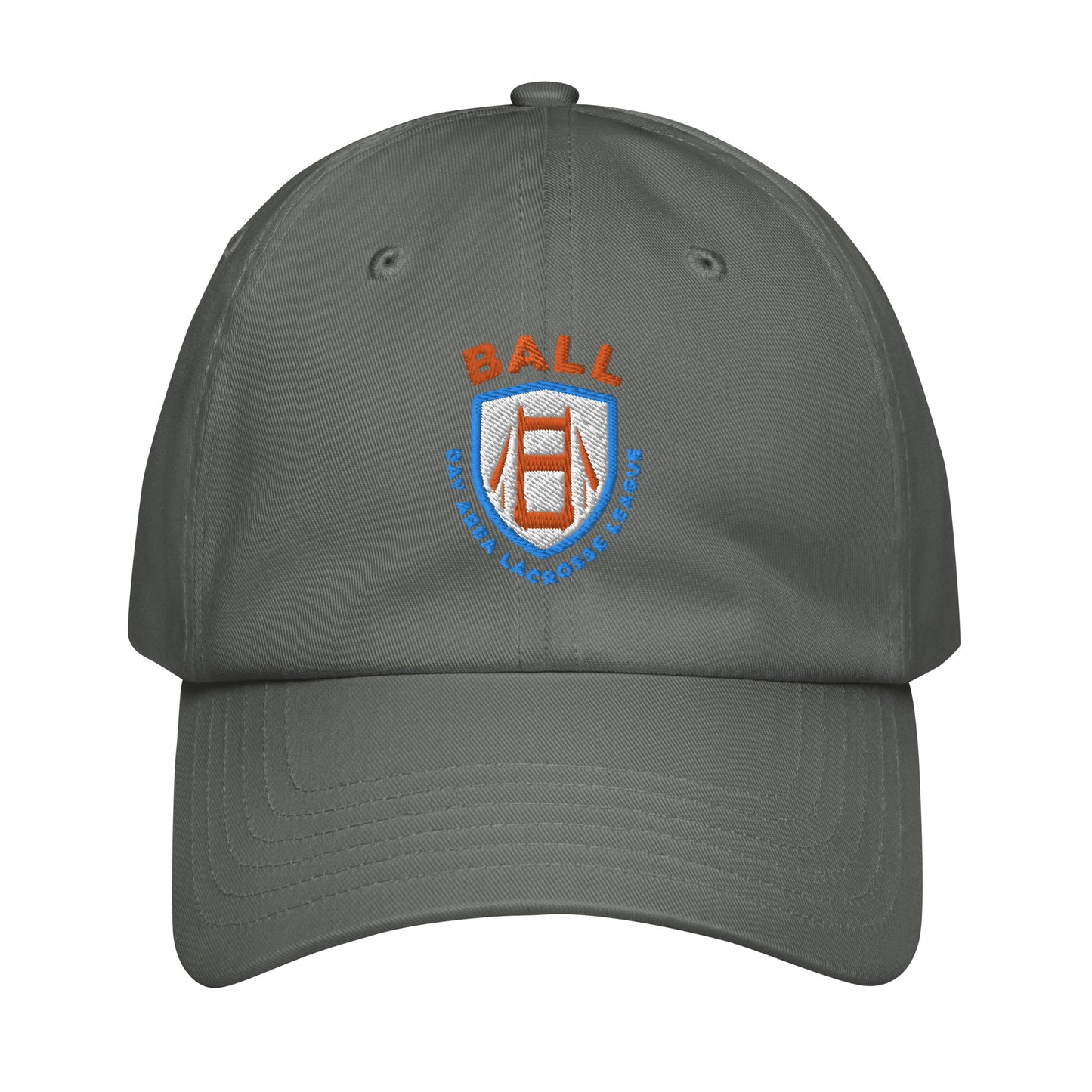 BALL Under Armour Dad Hat