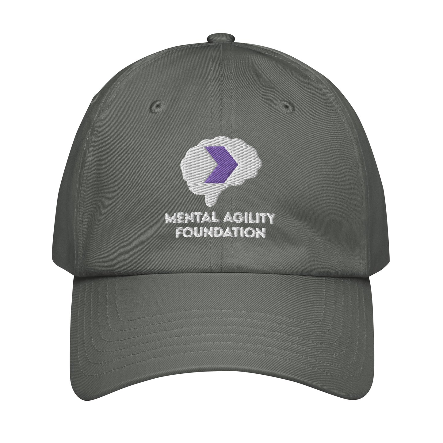 Mental Agility Under Armour Dad Hat