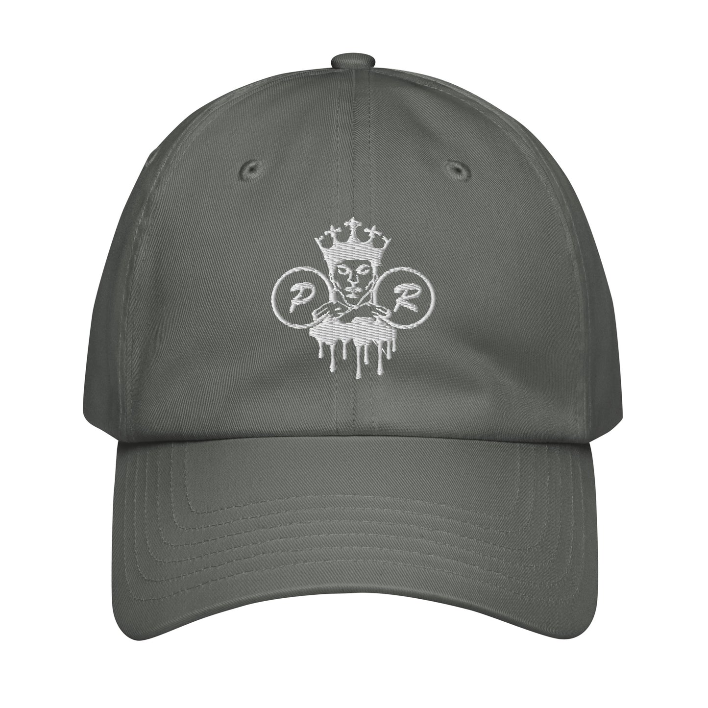 UST Ultimate Frisbee Under Armour Dad Hat