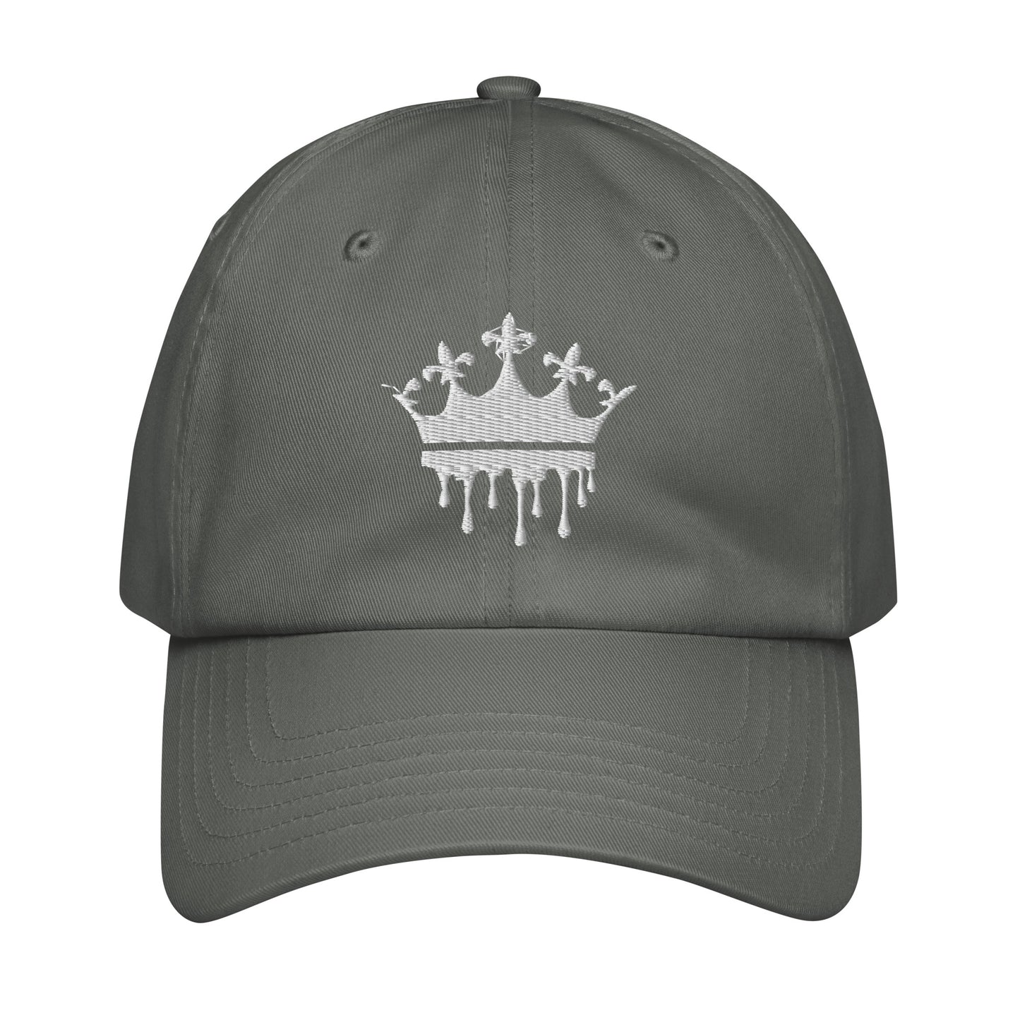 UST Ultimate Frisbee Under Armour Dad Hat