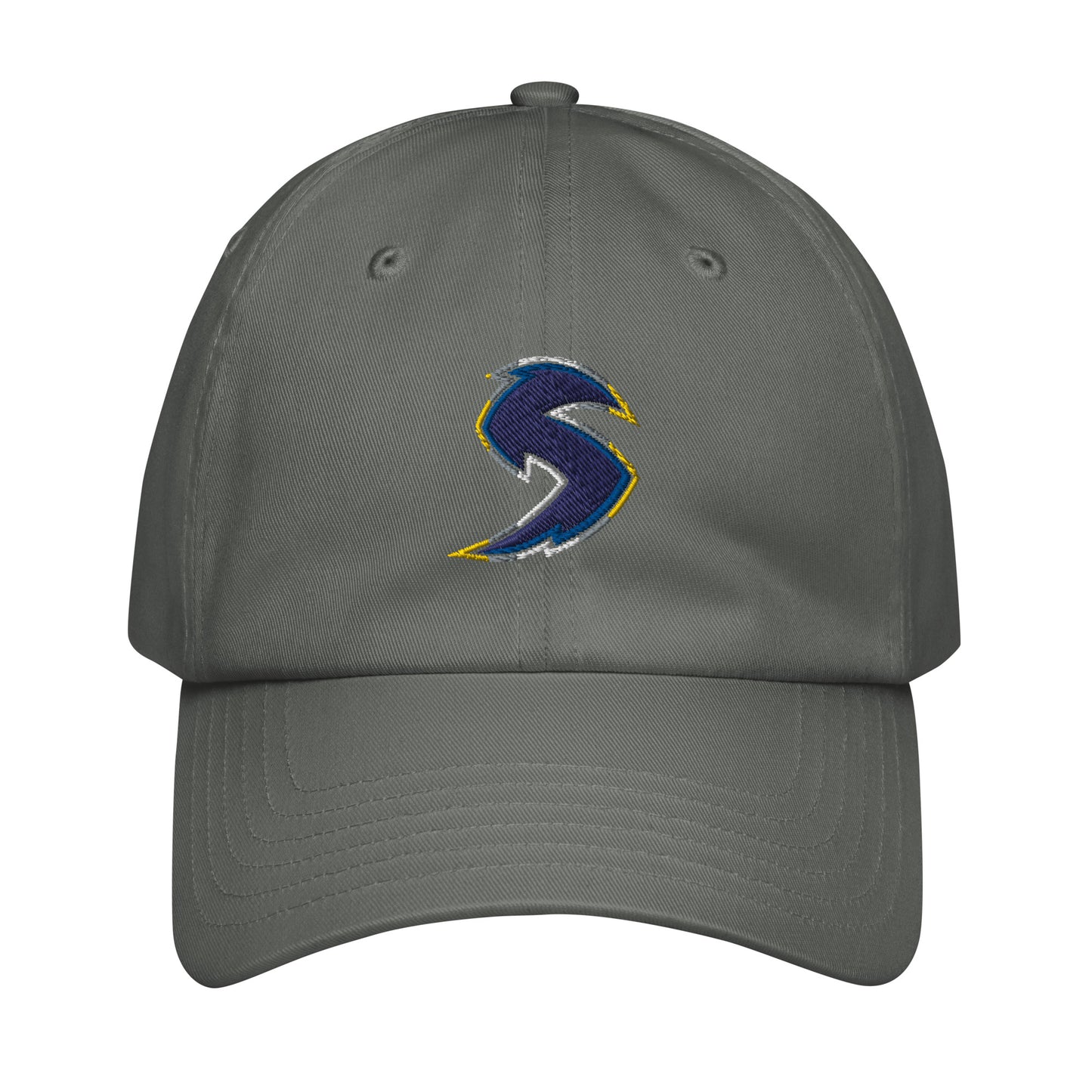 Salt Lake Storm Under Armour Dad Hat