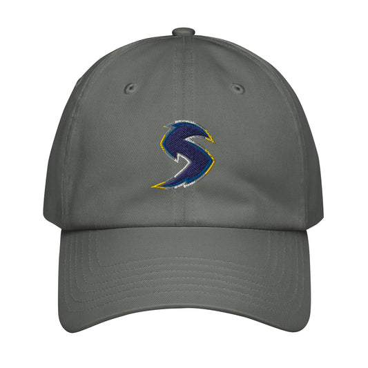 Salt Lake Storm Under Armour Dad Hat