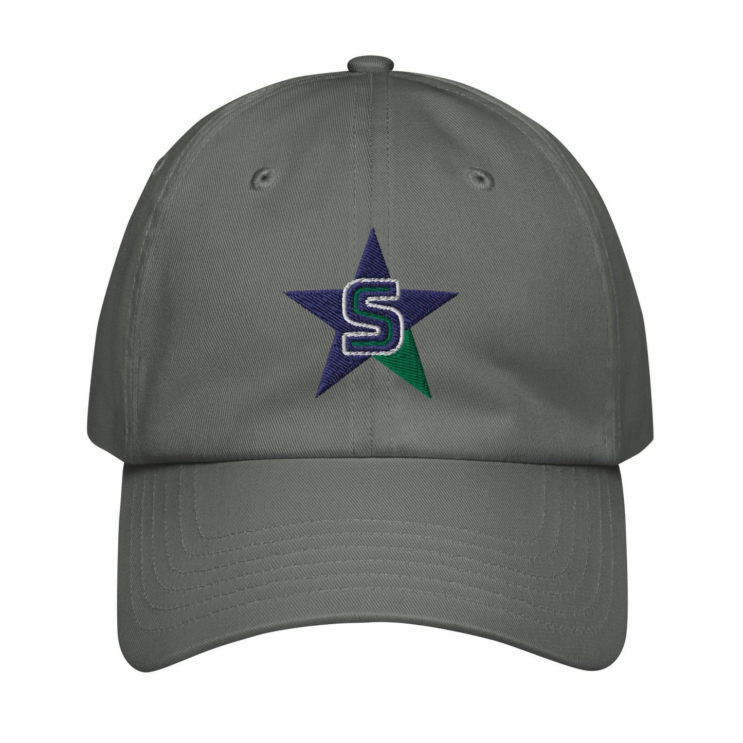 Stamford Youth Under Armour Dad Hat