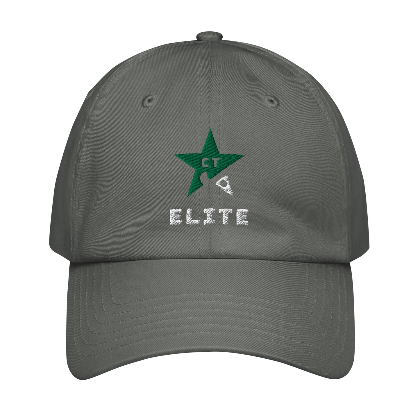 CT Elite Under Armour Dad Hat