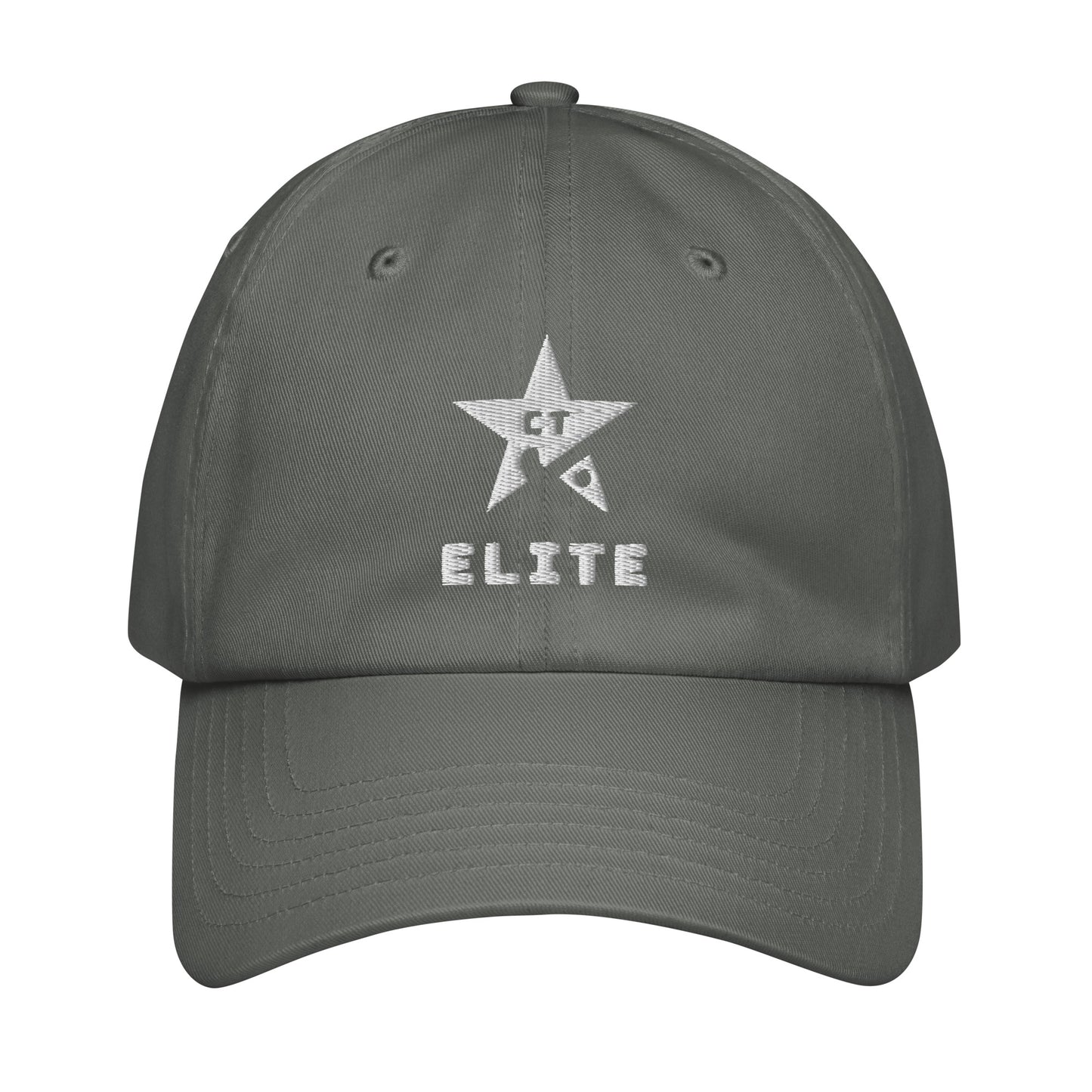 CT Elite Under Armour Dad Hat