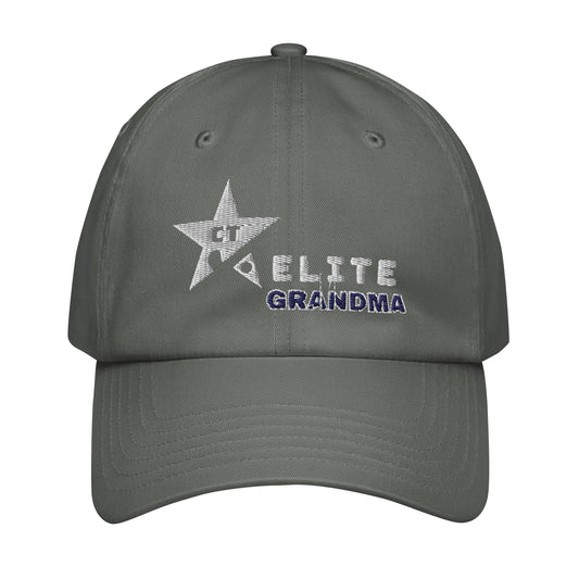 CT Elite Under Armour Dad Hat
