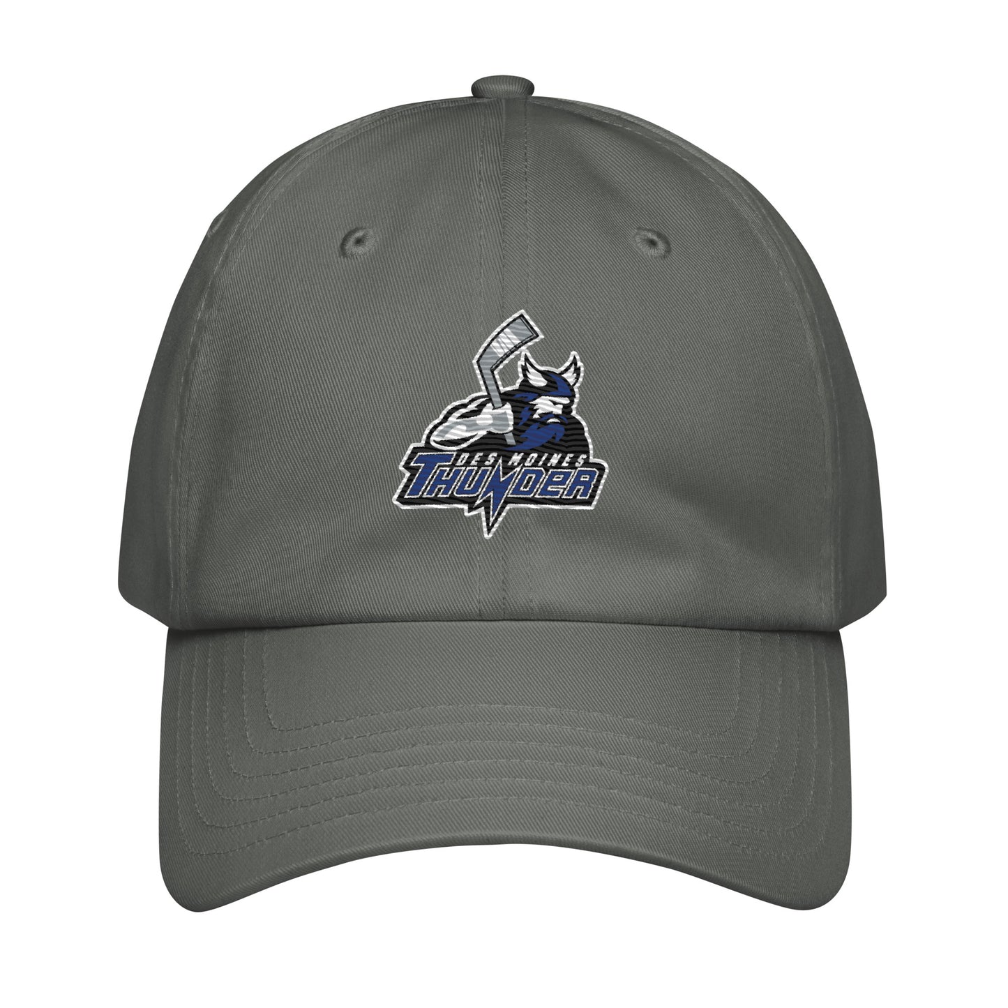 Thunder Under Armour Dad Hat