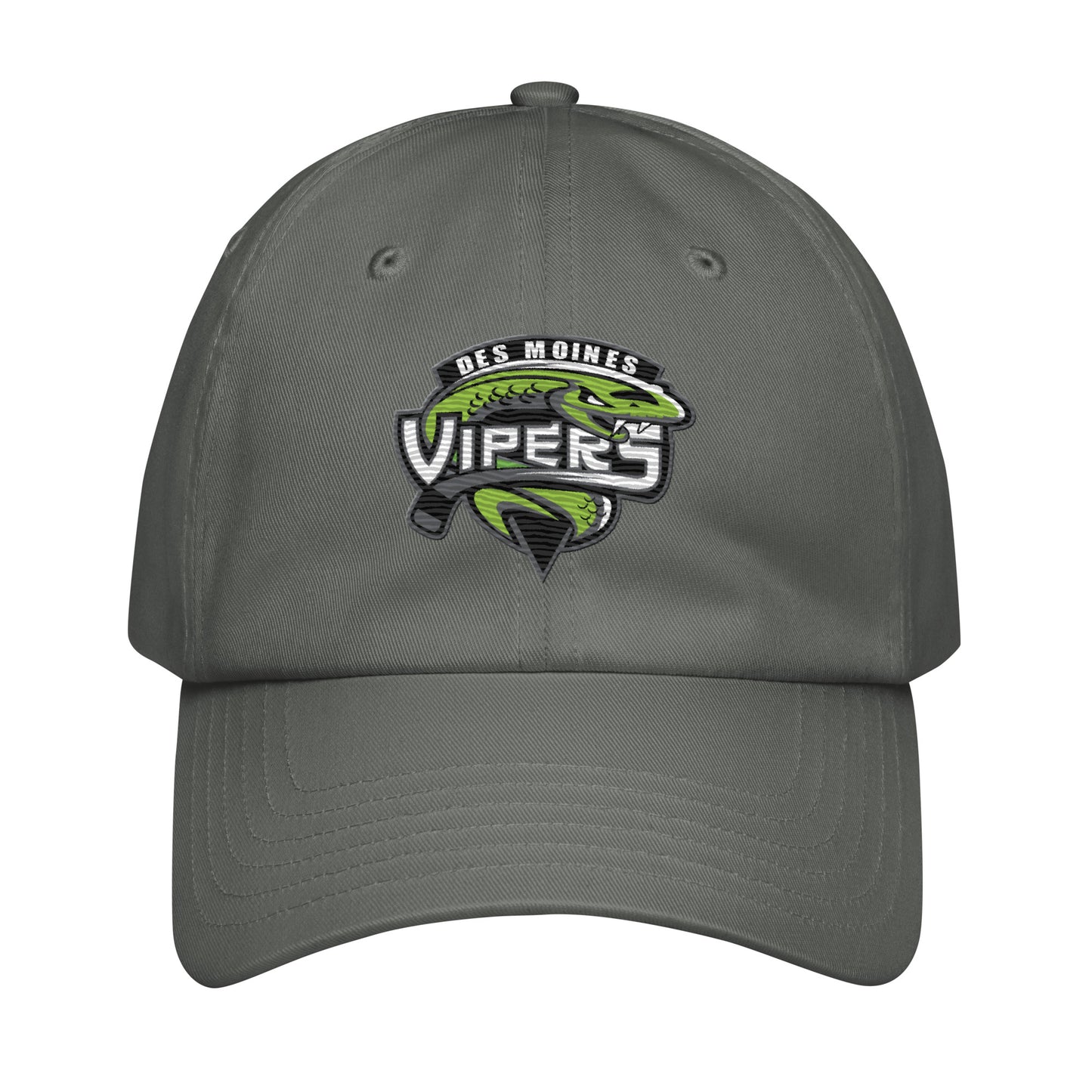 Vipers Under Armour Dad Hat