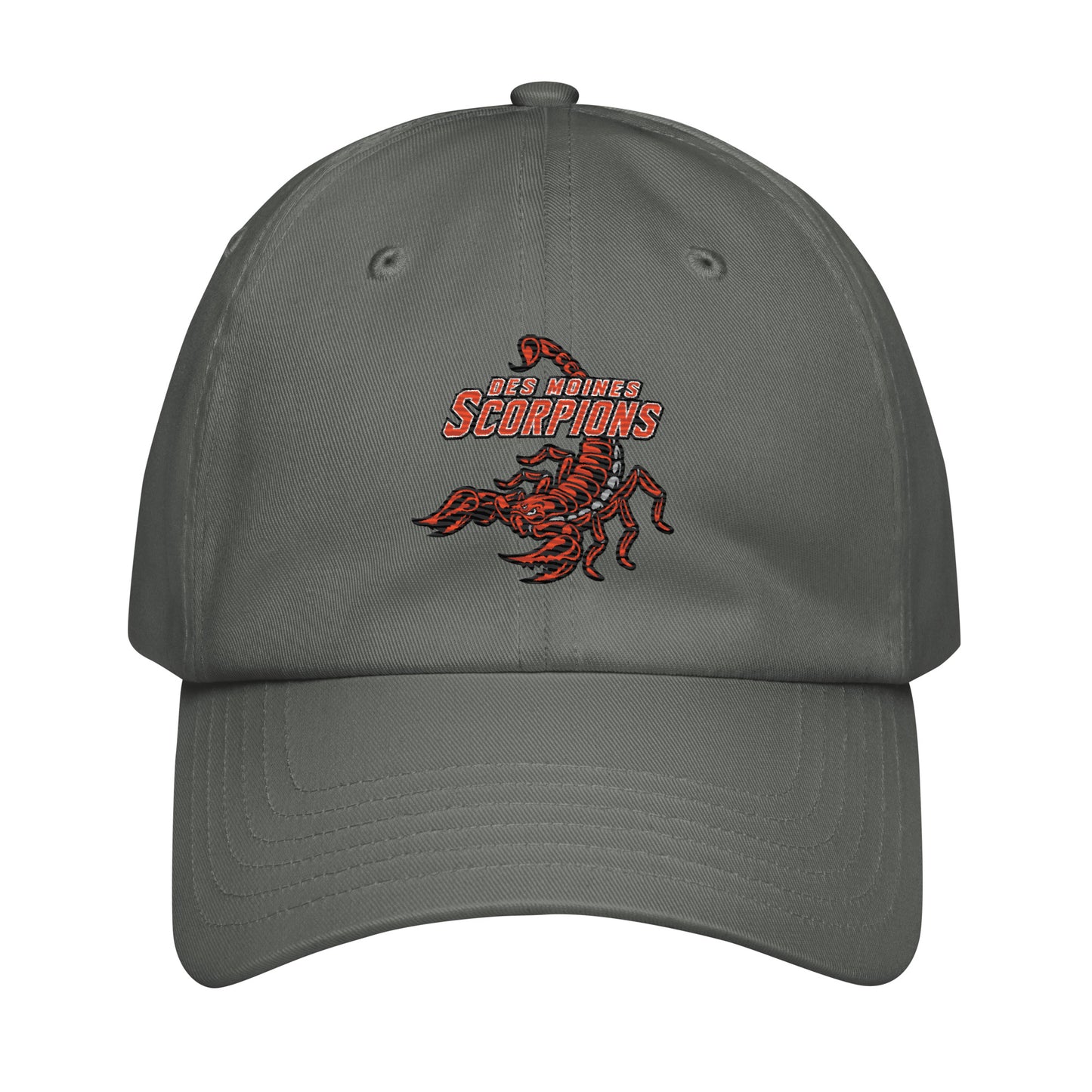 Scorpions Under Armour Dad Hat