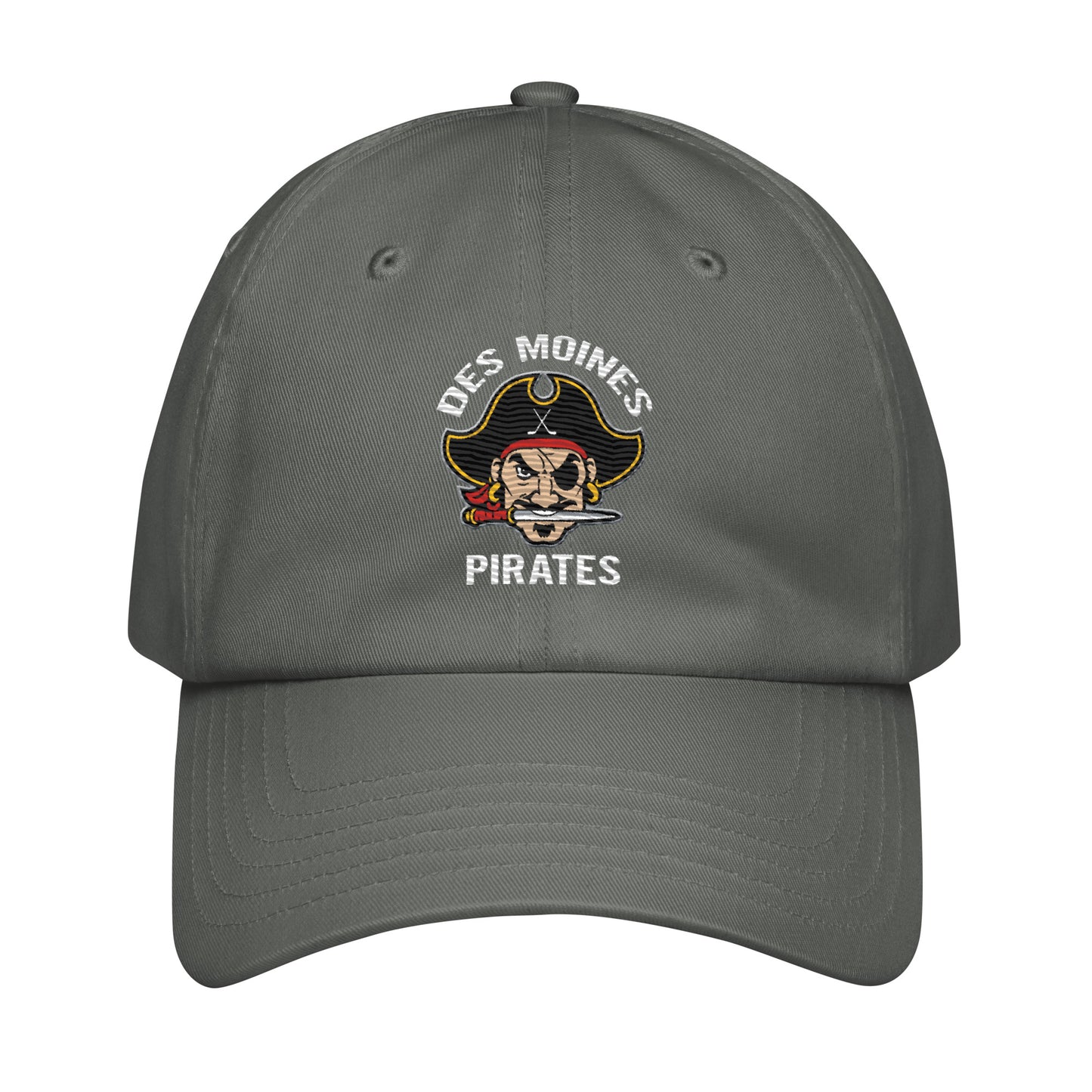 Pirates Under Armour Dad Hat