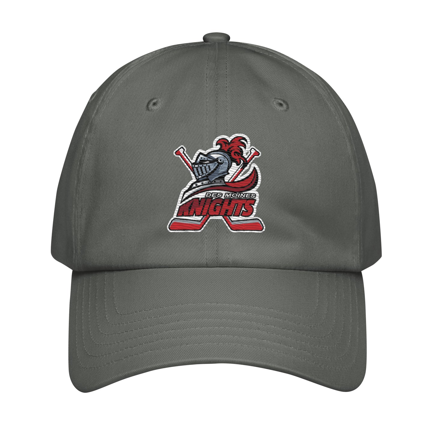 Knights Under Armour Dad Hat