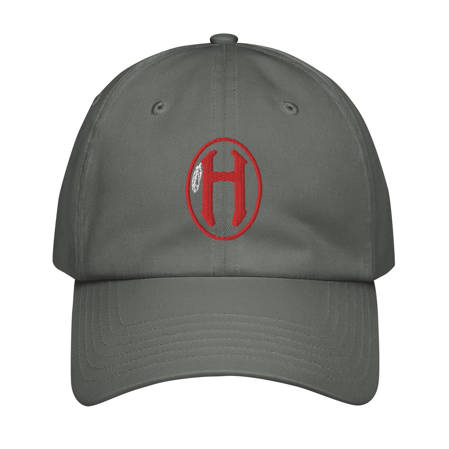 Hoboken Lacrosse Under Armour Dad Hat