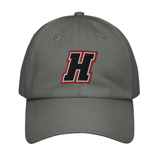Haverford Tennis Under Armour Dad Hat