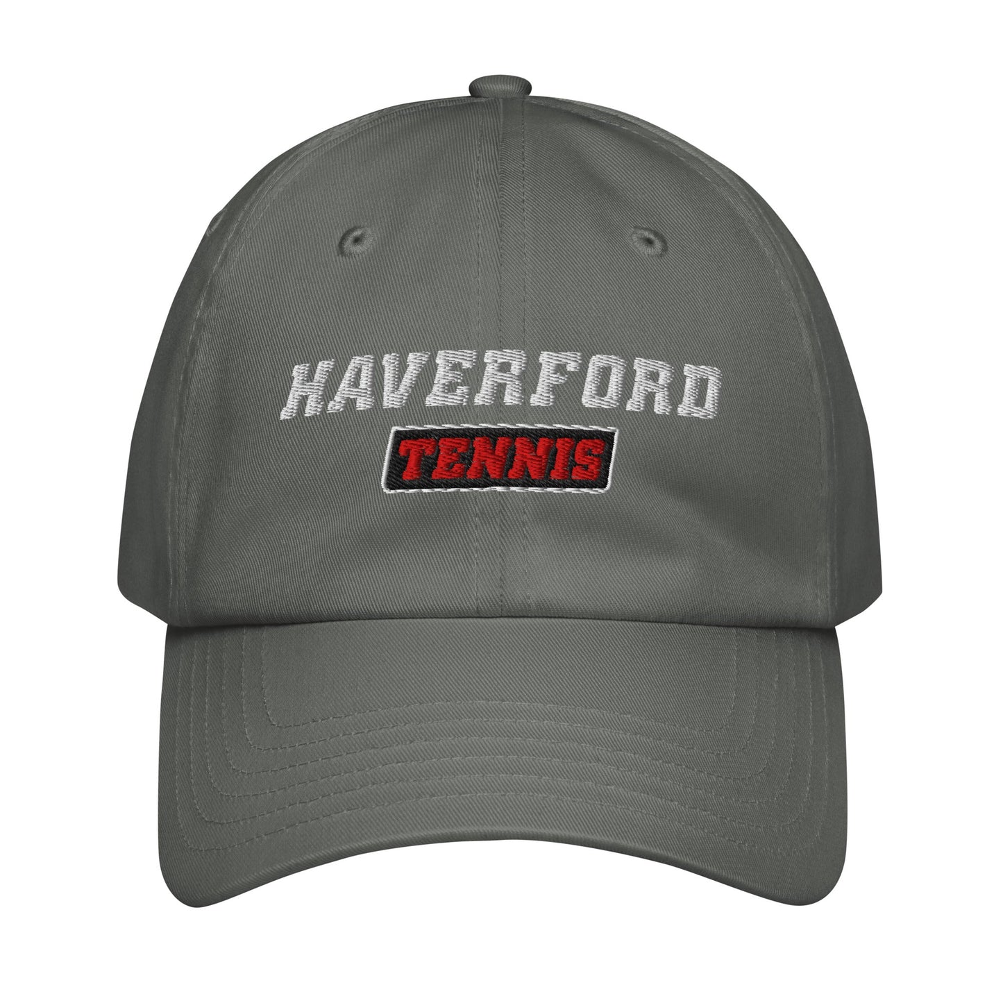 Haverford Tennis Under Armour Dad Hat