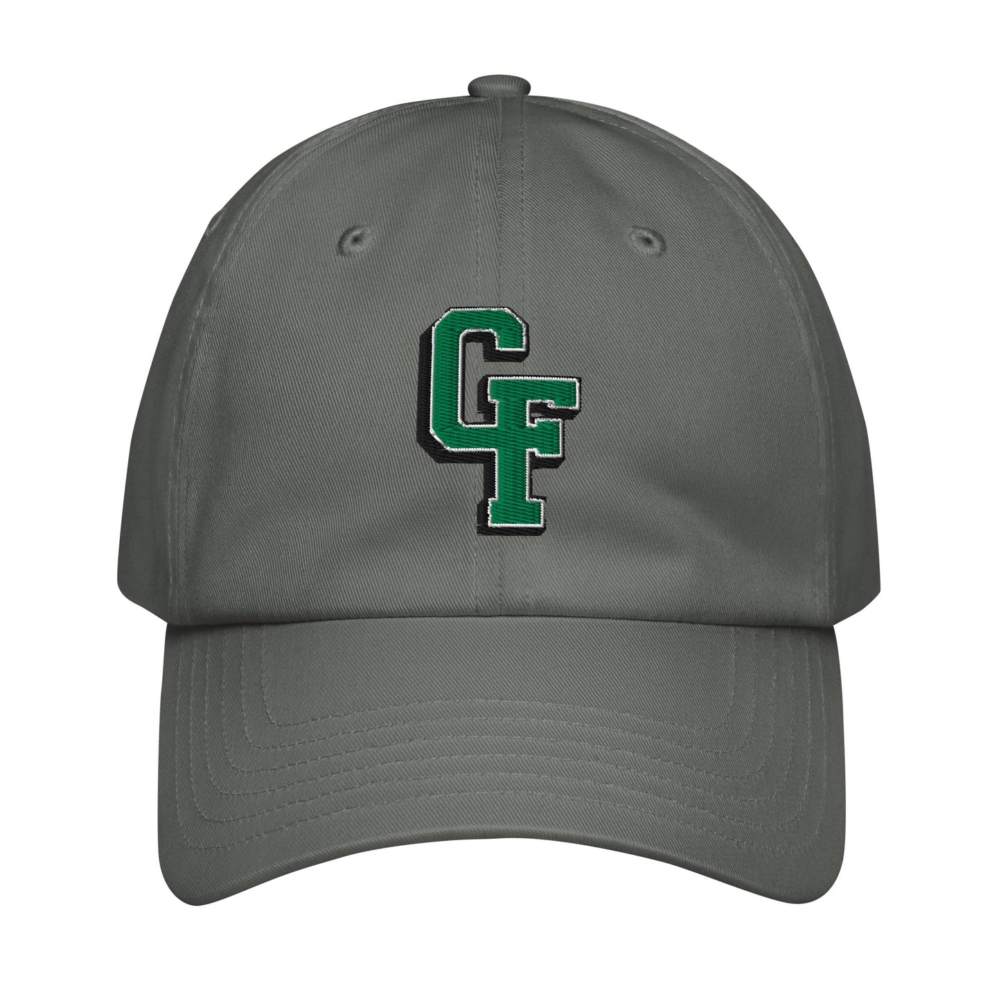 Clear Fork Crush Under Armour Dad Hat