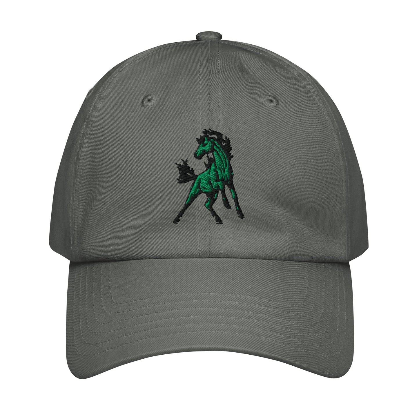 Clear Fork Crush Under Armour Dad Hat