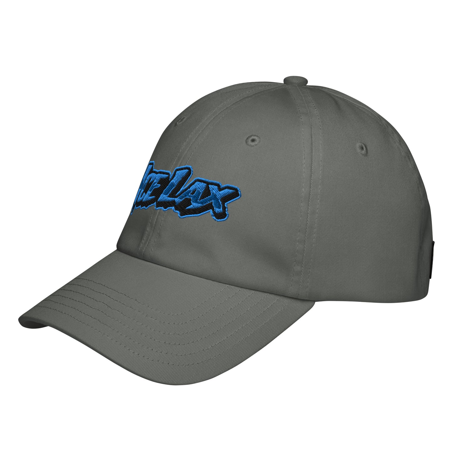 ICE LAX Under Armour Dad Hat