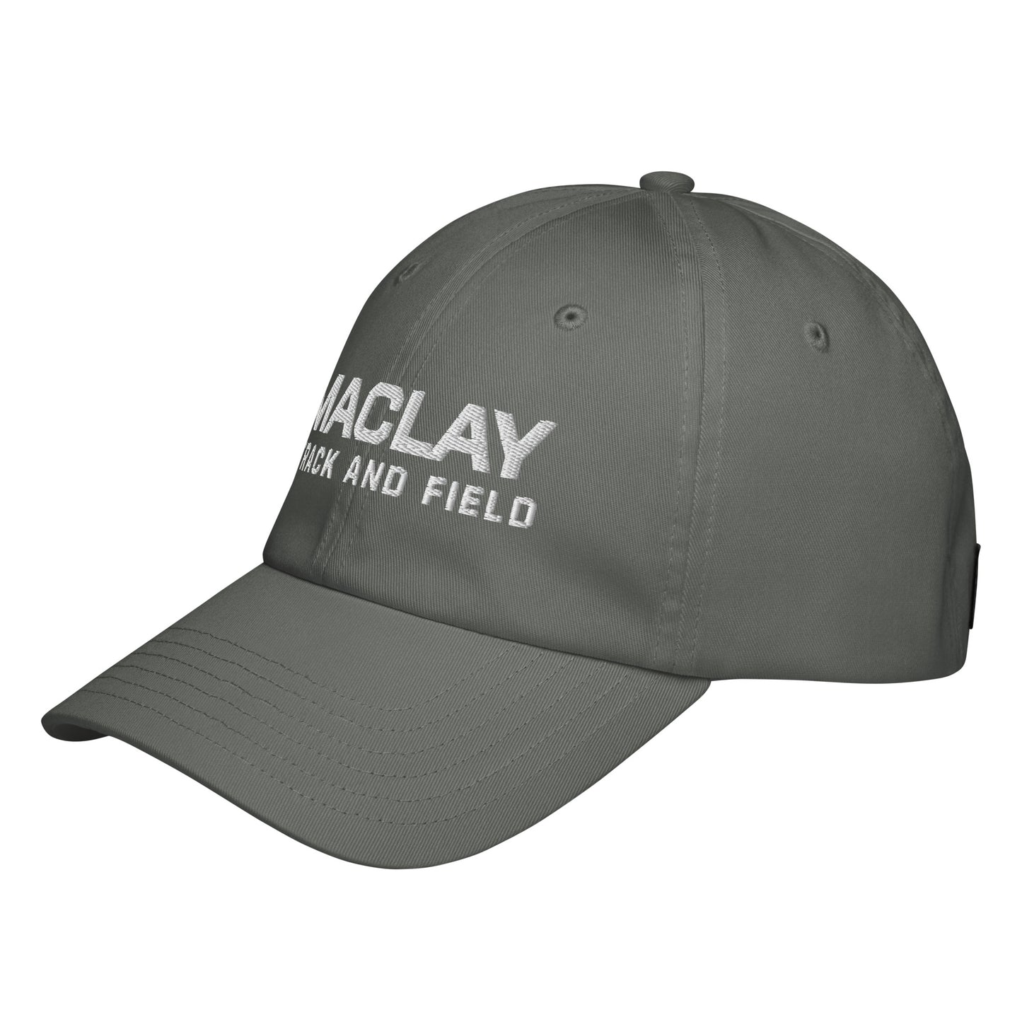 Maclay Track & Field Under Armour Dad Hat