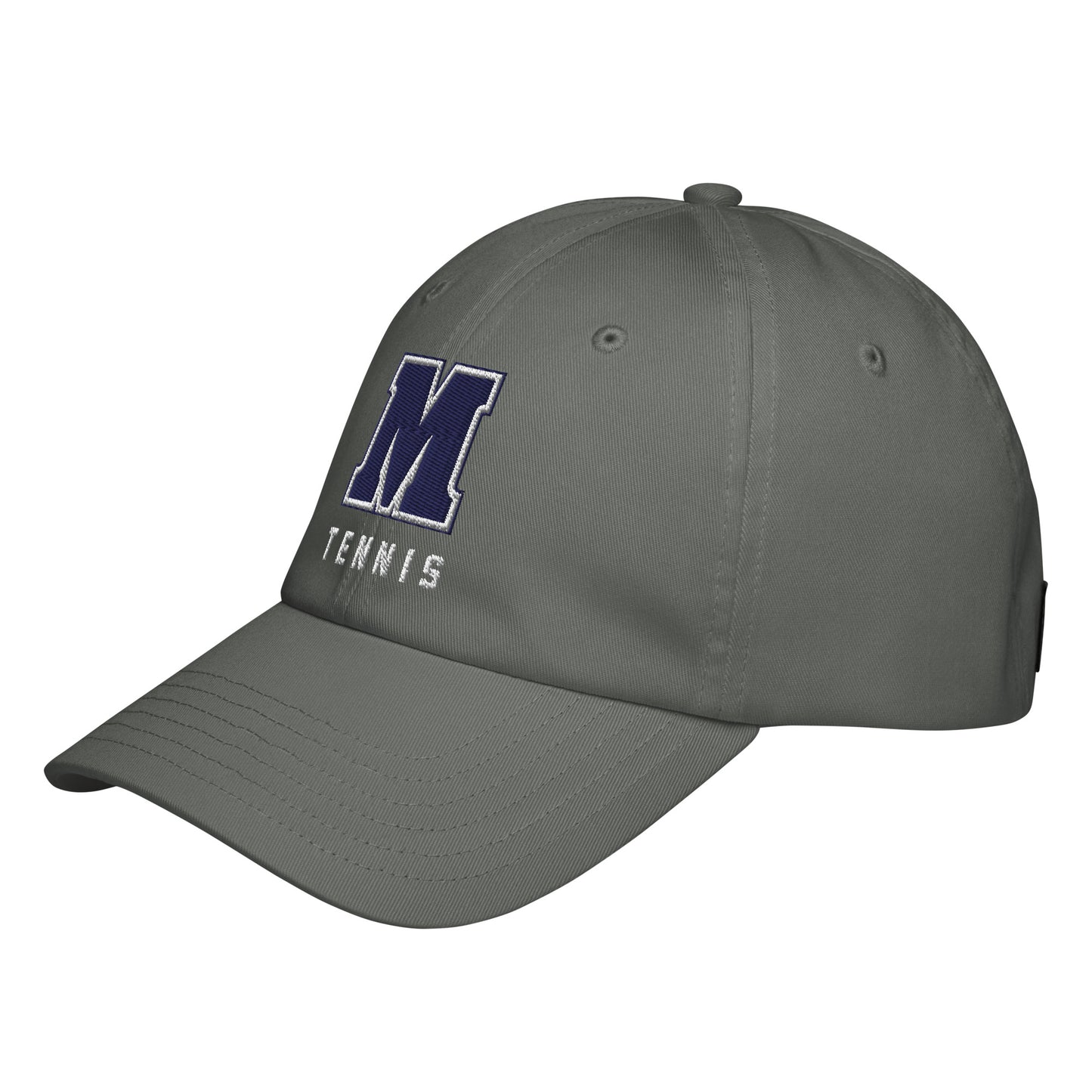 Maclay Tennis Under Armour Dad Hat