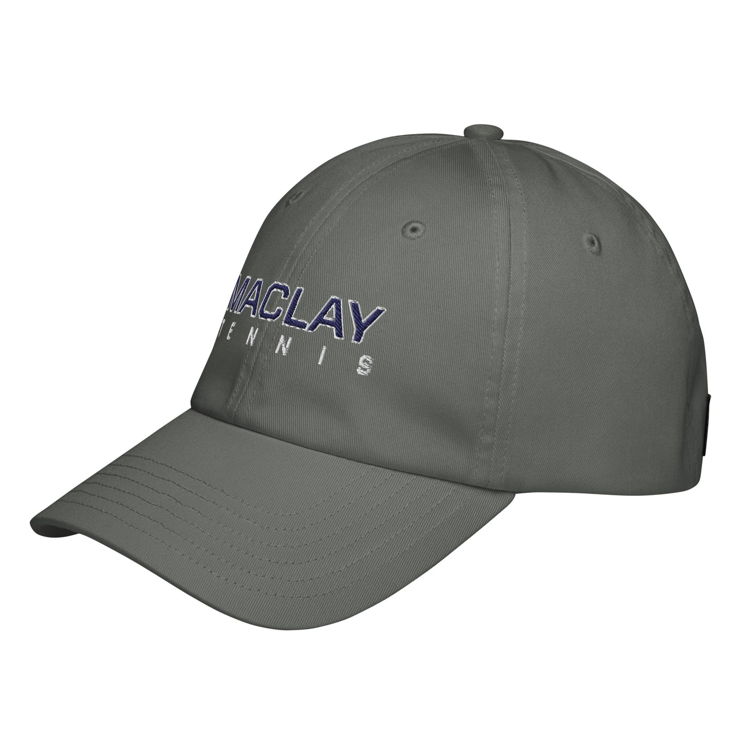 Maclay Tennis Under Armour Dad Hat