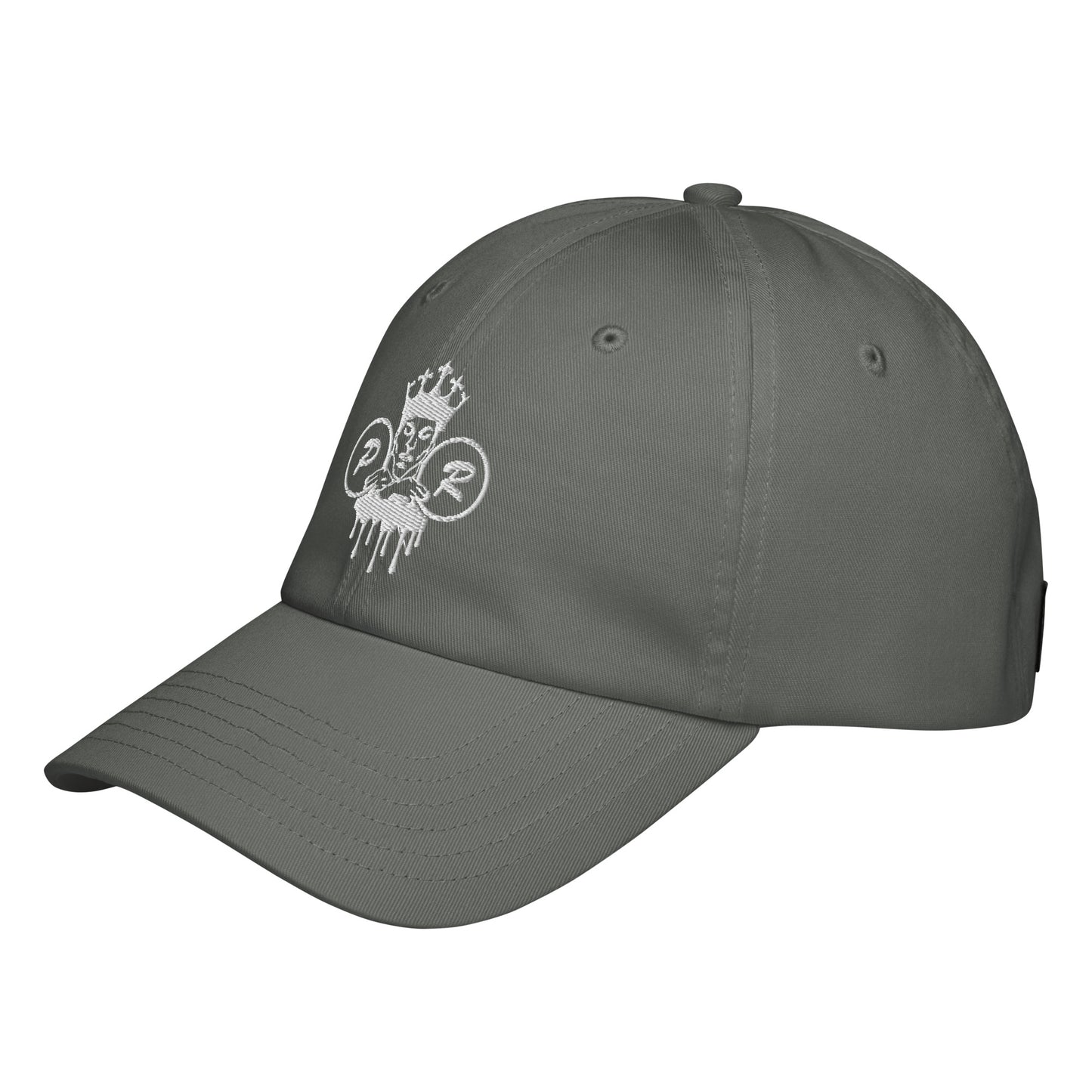 UST Ultimate Frisbee Under Armour Dad Hat