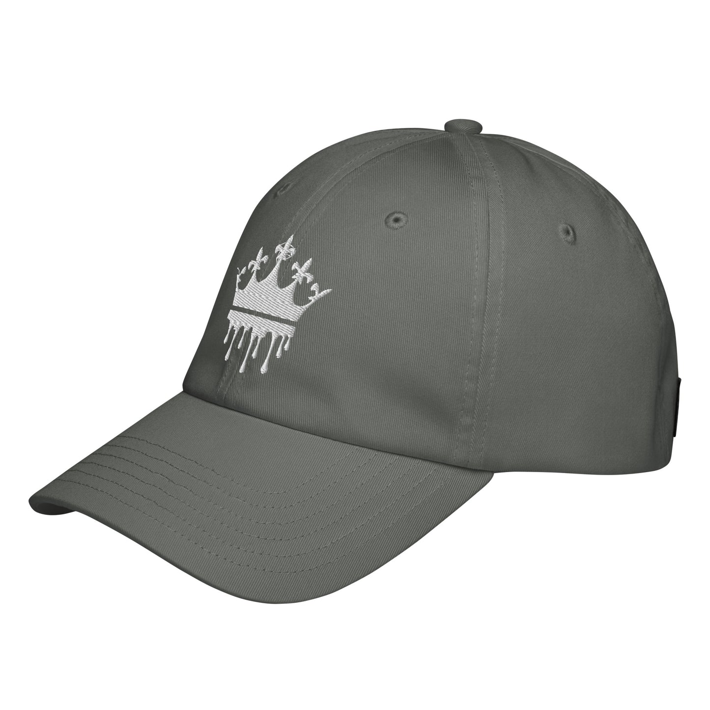 UST Ultimate Frisbee Under Armour Dad Hat