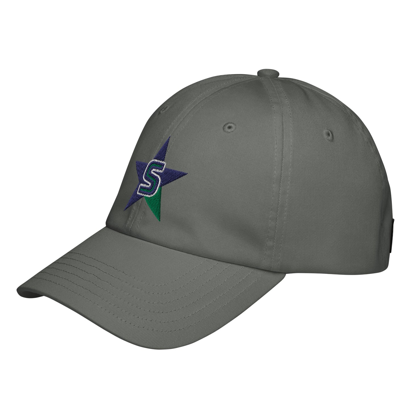 Stamford Youth Under Armour Dad Hat