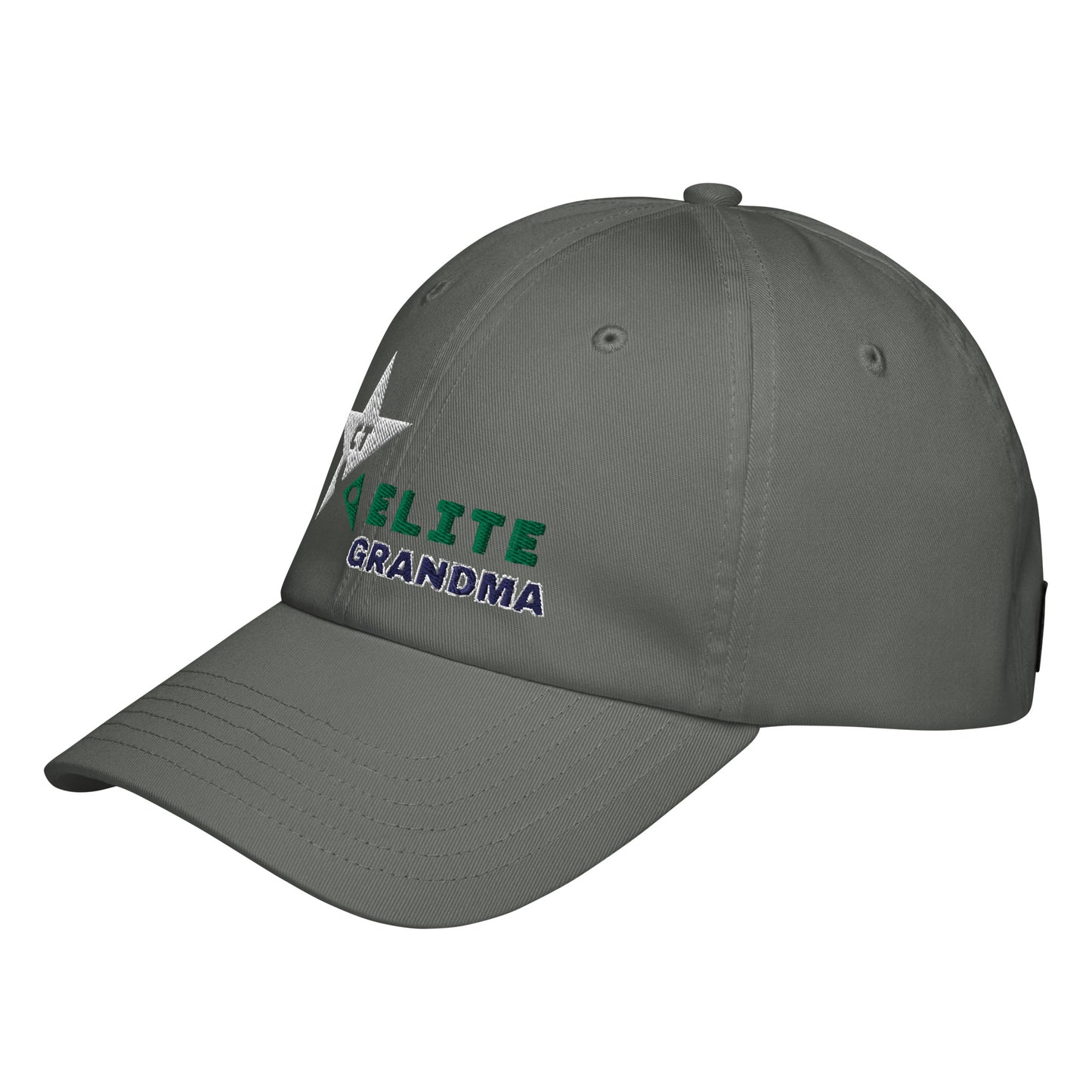 CT Elite Under Armour Dad Hat