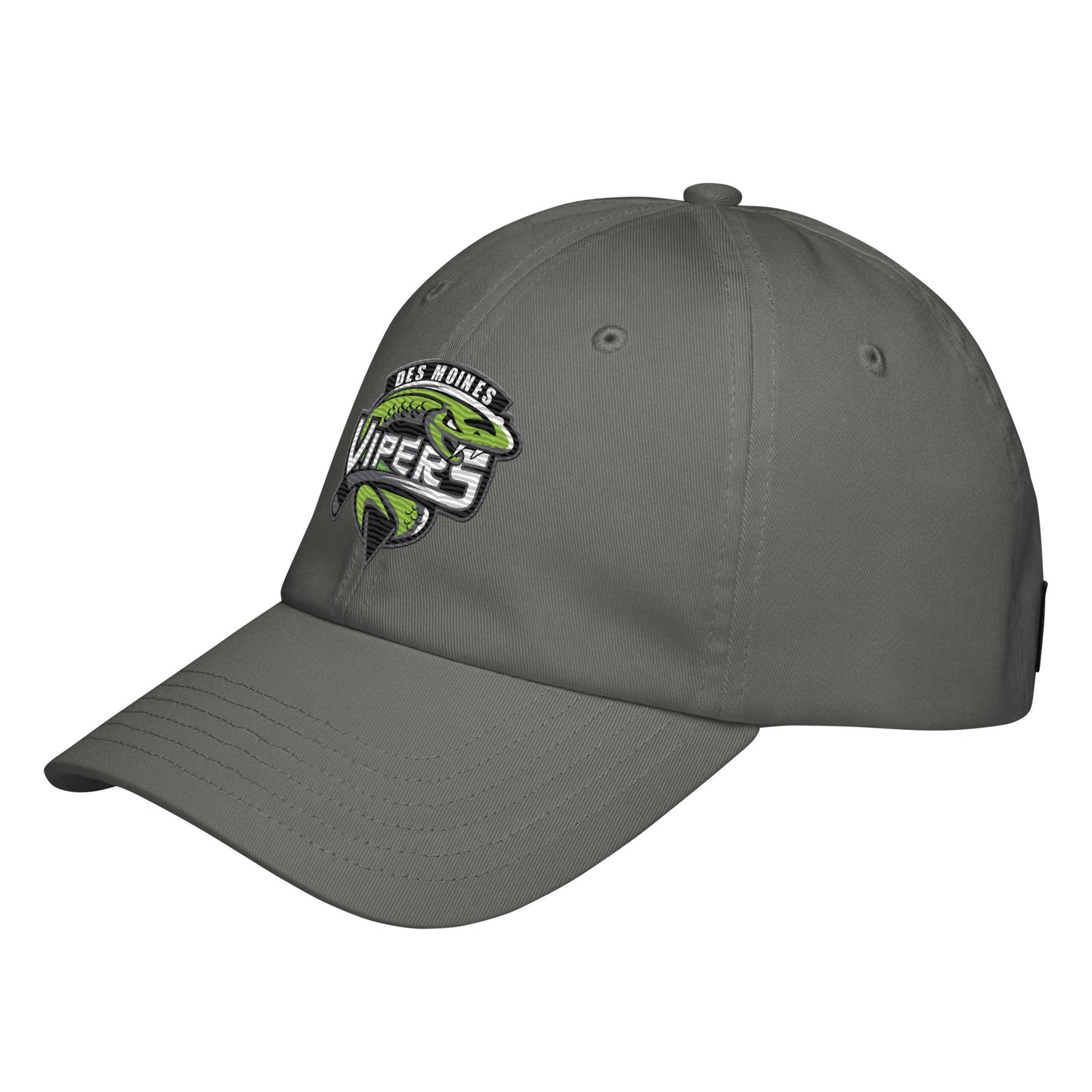 Vipers Under Armour Dad Hat