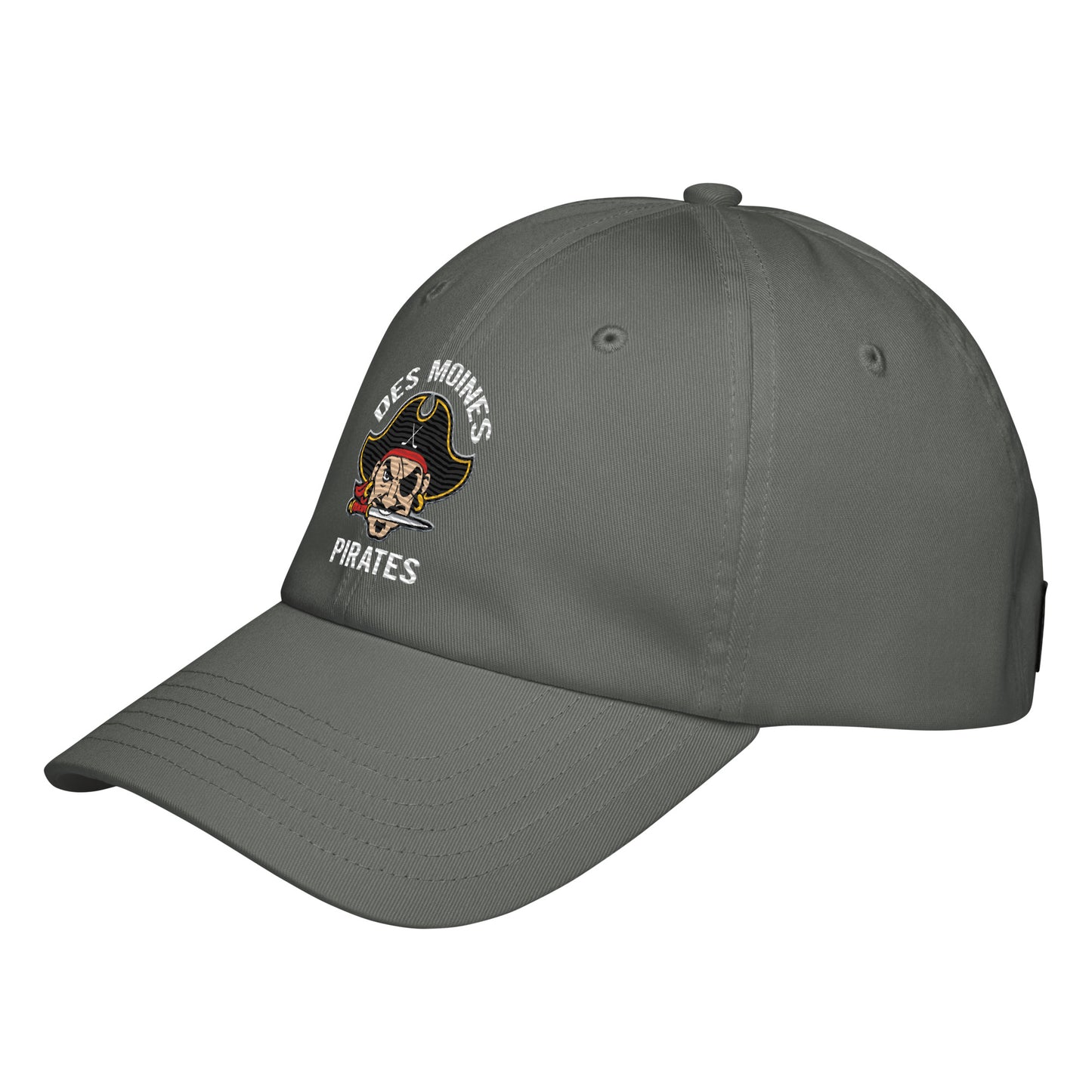 Pirates Under Armour Dad Hat