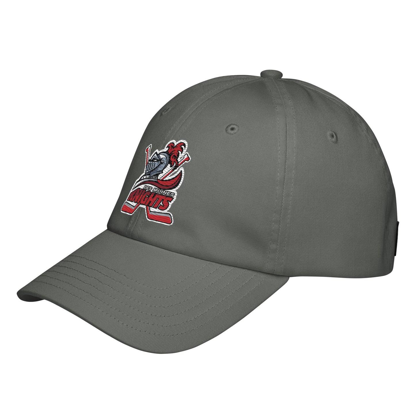 Knights Under Armour Dad Hat