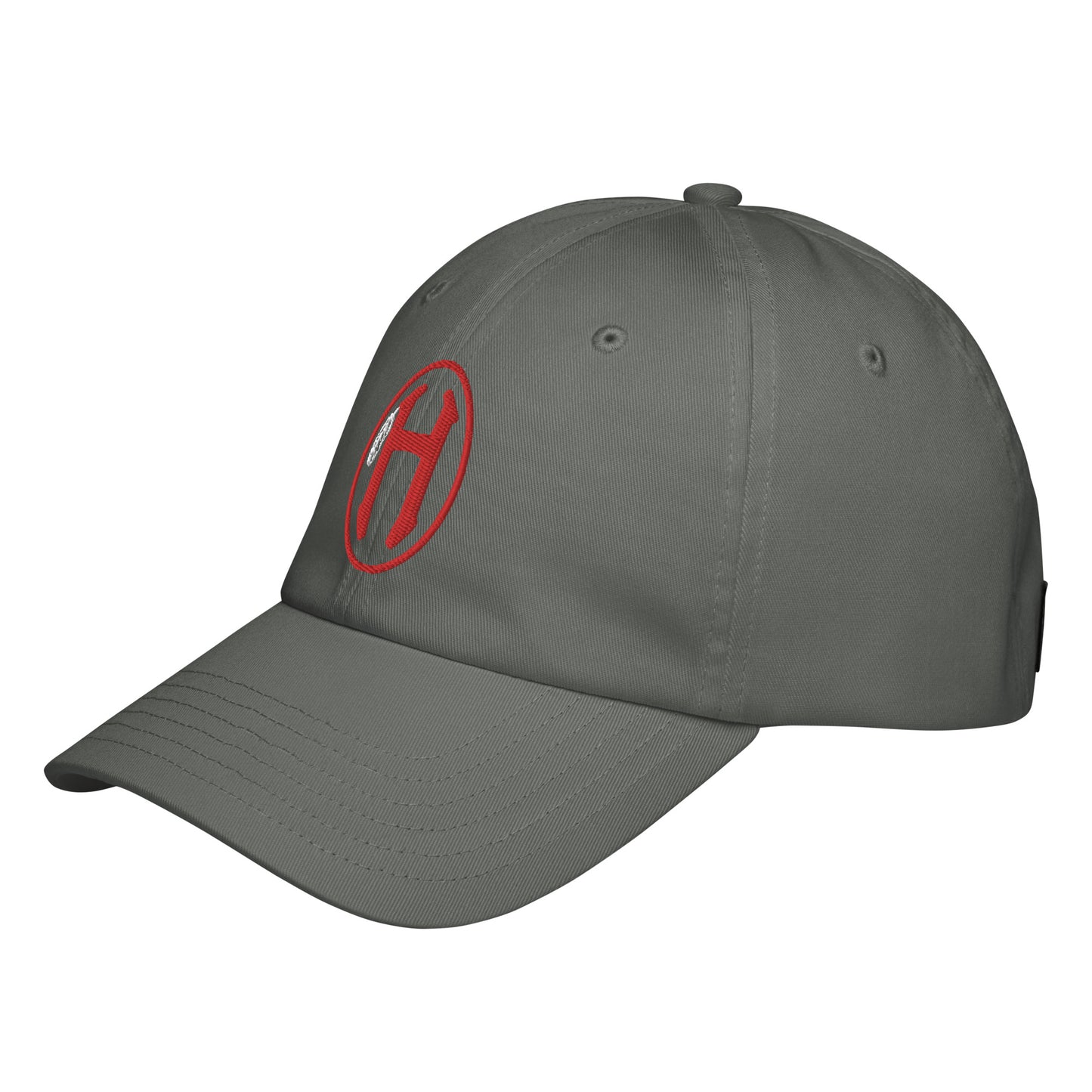Hoboken Lacrosse Under Armour Dad Hat